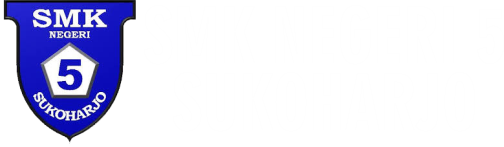 spmb SMK Negeri 5 Sukoharjo